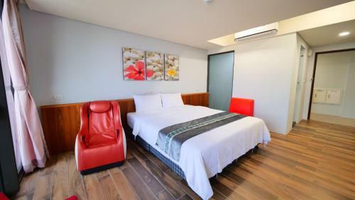 Apause Hotel