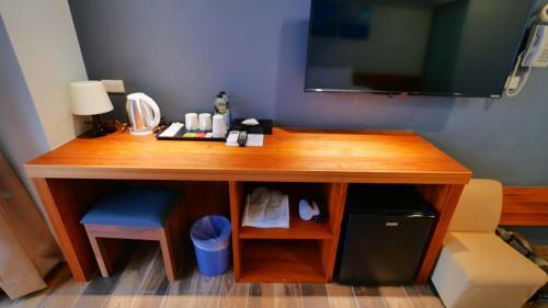 Apause Hotel