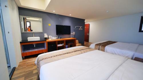 Apause Hotel