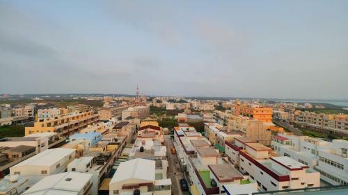 Apause Hotel