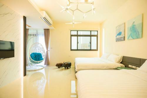Penghu Shun Ying Homestay