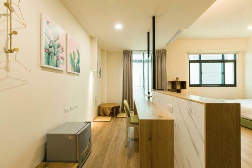 Penghu Shun Ying Homestay