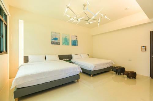 Penghu Shun Ying Homestay