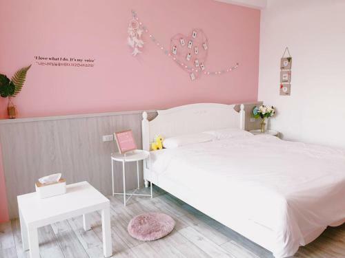 Bed & Breakfast ??????