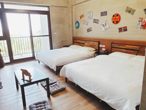 Bed & Breakfast ??????