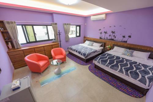 Jingya B&B