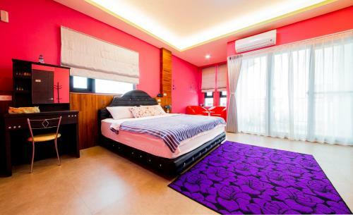 Jingya B&B