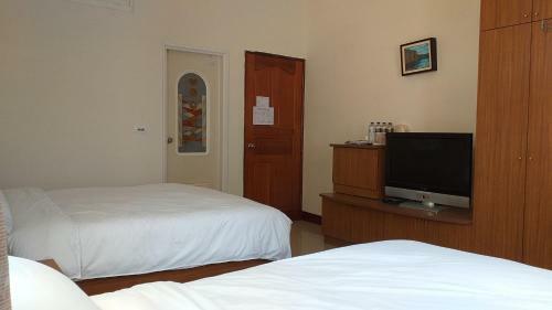 Penghu Bay Homestay