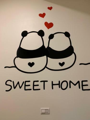 Sweet Home
