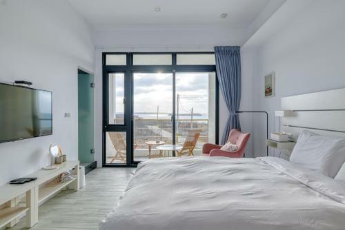 Sea House Diary Homestay