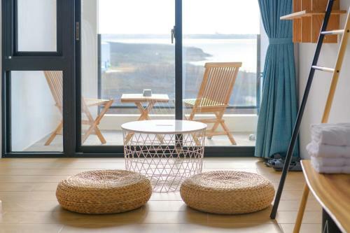 Sea House Diary Homestay