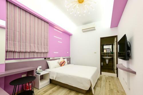 Haipai Sweetheart Homestay