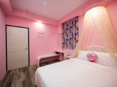 Haipai Sweetheart Homestay