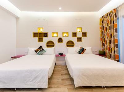 Haipai Sweetheart Homestay