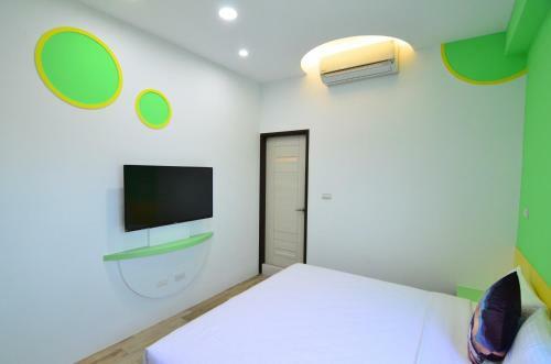 Haipai Sweetheart Homestay
