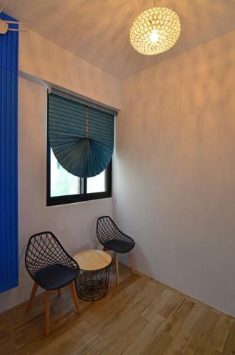Haipai Sweetheart Homestay