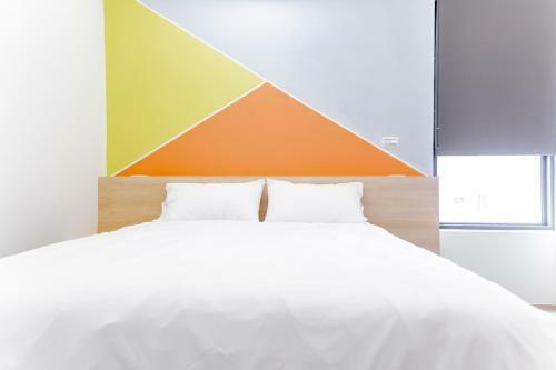 Wow Penghu Homestay