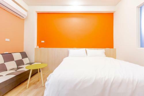 Wow Penghu Homestay