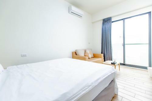 Wow Penghu Homestay