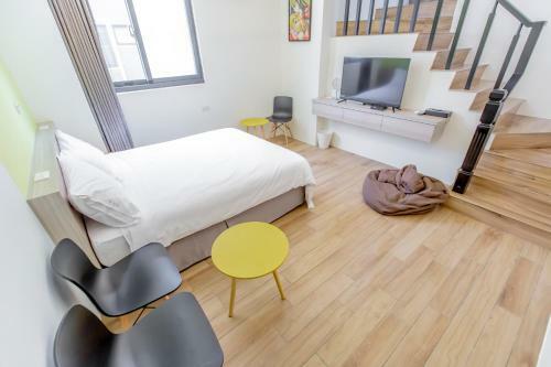Wow Penghu Homestay