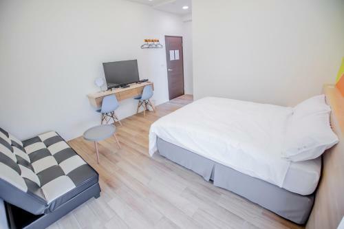 Wow Penghu Homestay