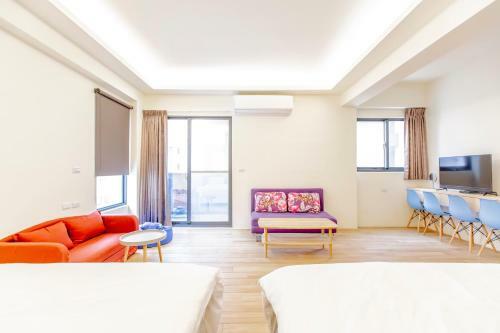 Wow Penghu Homestay