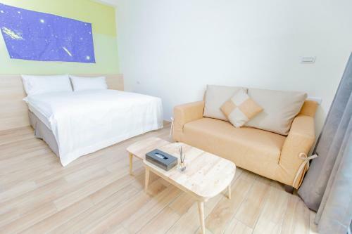 Wow Penghu Homestay