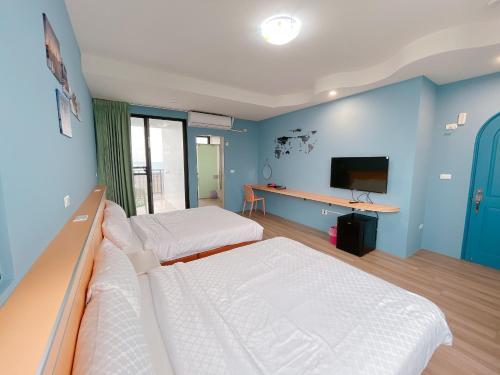 Bed & Breakfast 2?9?????