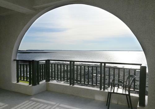 Bed & Breakfast Penghu Villia