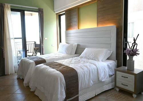 Bed & Breakfast Penghu Villia