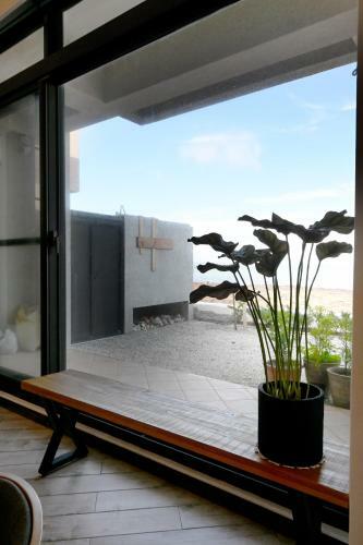 Bed & Breakfast Penghu Villia