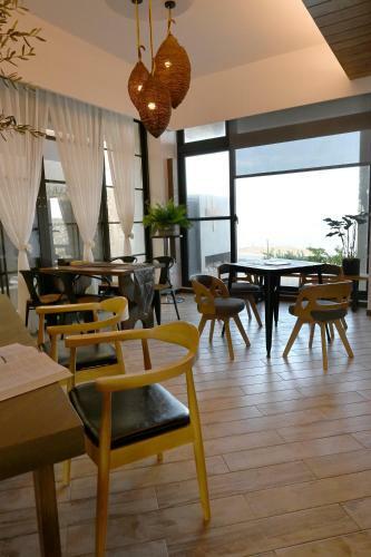 Bed & Breakfast Penghu Villia