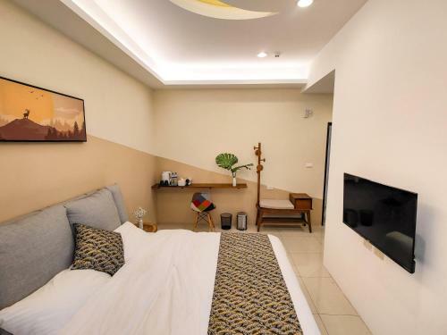 Bed & Breakfast Xiaoshu Homestay