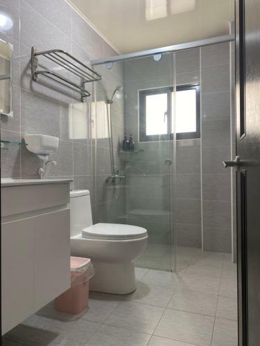 Apartamento Qingqing Yi Zhu
