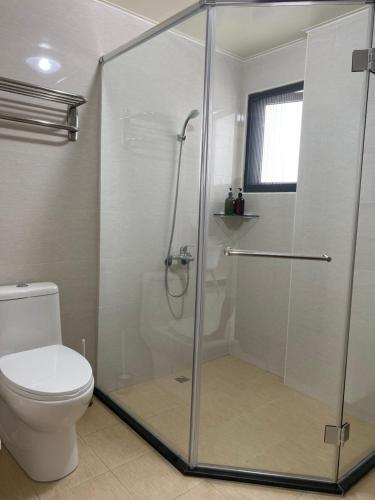 Apartamento Qingqing Yi Zhu