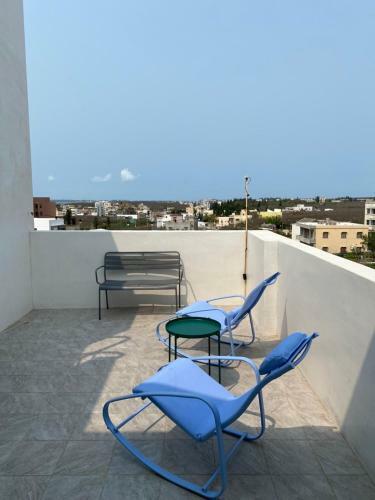 Apartamento Qingqing Yi Zhu