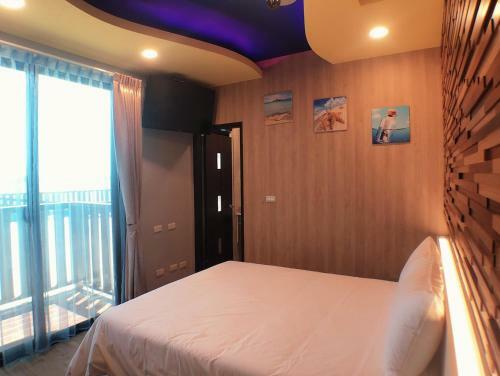Hostal Xingqing Seaview Homestay