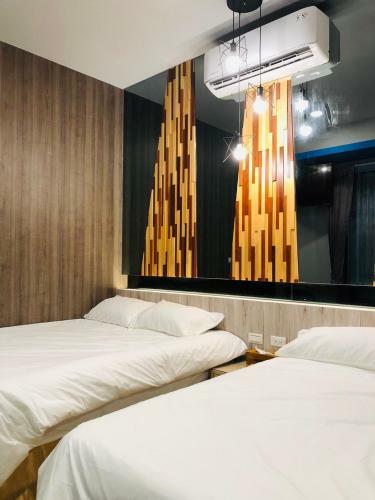 Hostal Xingqing Seaview Homestay