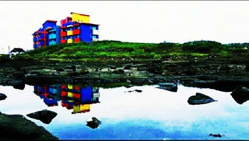 Hostal Xingqing Seaview Homestay