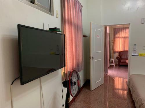 Chuxin B&B