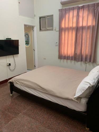 Chuxin B&B