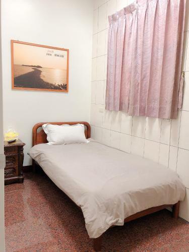 Chuxin B&B