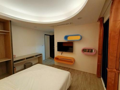 Hanshiju Homestay
