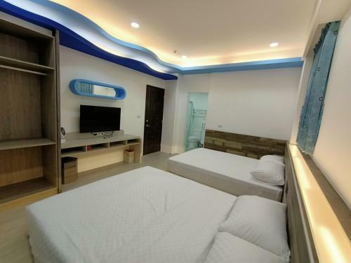Hanshiju Homestay