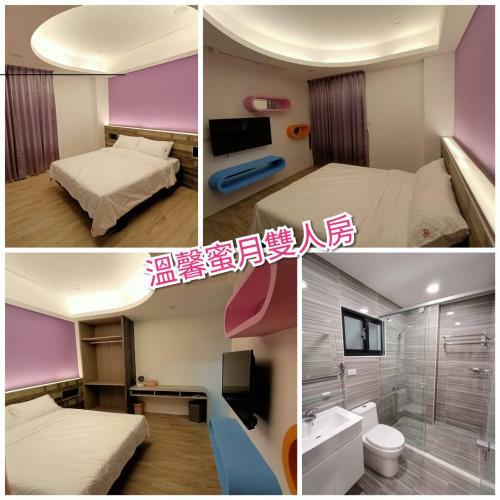 Hanshiju Homestay