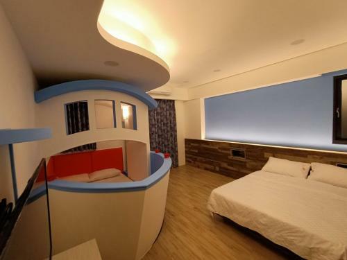Hanshiju Homestay