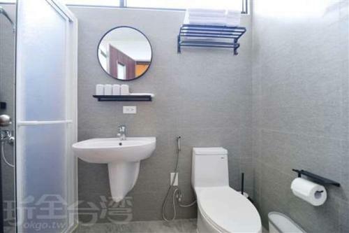 ????????wenao Hostel