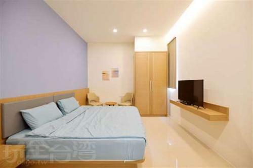 ????????wenao Hostel