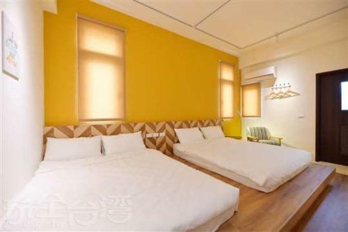 ????????wenao Hostel