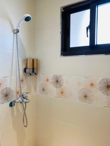 Penghu Orange Homestay
